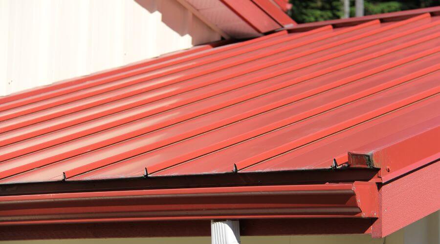 Emergency Industrial Roof Repair in Morning Sun, IA